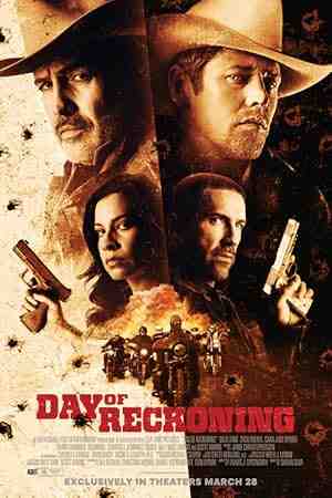 Day of Reckoning (2025) vj emmy Zach Roerig